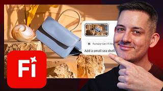 I Edited Brand Videos With Text Prompts Adobe Firefly Tutorial