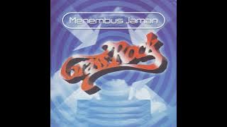 Grass Rock - Menembus Jaman ( Full Album )