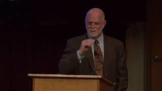 Embry-Riddle Speaker Series Steve Kraftchick