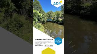 Terreno - Para venda - Castelo Branco - Sarzedas - ADN Imobiliária