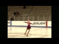 Amy percifield  northern blast competition  short program