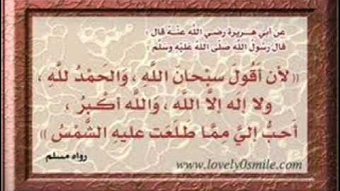 محمد سليمان المحيسني - سورة غافر