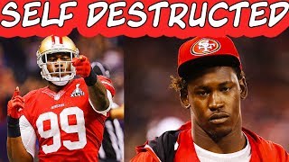What Happened to Aldon Smith?