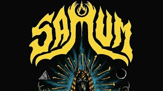 SAMUM - AMUNRA (EP ALBUM) | BISINGGEMA INFO