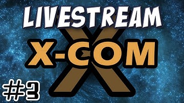 Yogscast - X-Com: UFO Defence Part 3 - Captain Jungo