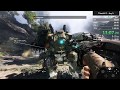 Titanfall 2 Any% in 1:19:24