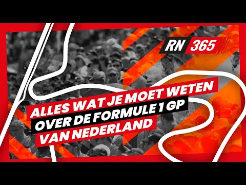 Alles wat jij moet weten over de Dutch GP | RacingNews365