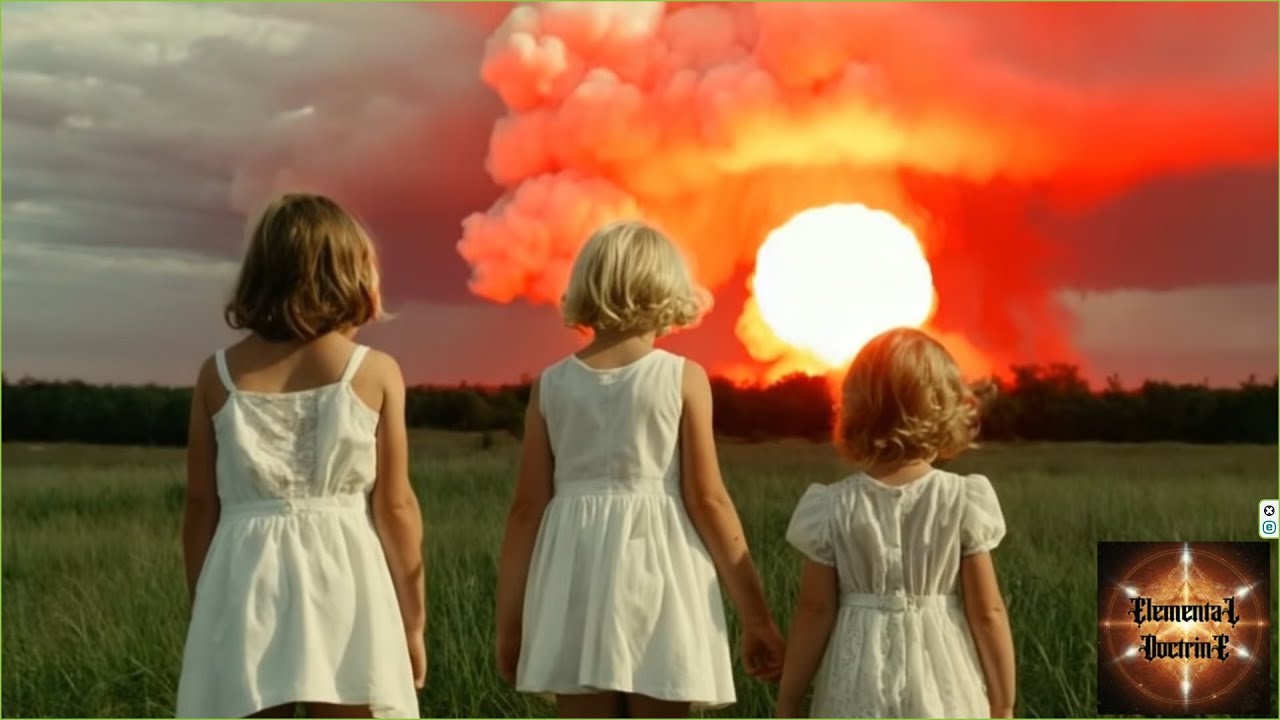 Elemental Doctrine - Reason to live