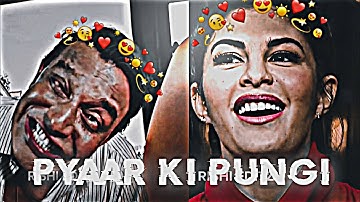PYAAR KI PUNGI - MEME EDIT || PYAAR KI PUNGI SONG EDIT || RISHI EDITZ