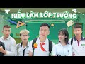 HIẾU LÀM LỚP TRƯỞNG | Hai Anh Em Phần 253 | Phim Ngắn Học Đường Hài Hước Hay Nhất Gãy TV