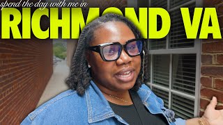 Richmond VA's SECRET Foodie Gems You Never Knew Existed
