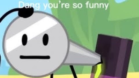 (READ DESCRIPTION) TPOT 2 but only when Naily is on screen