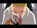 Konoha Entra en Cuarentena Total | Naruto y Sakura Contagiados