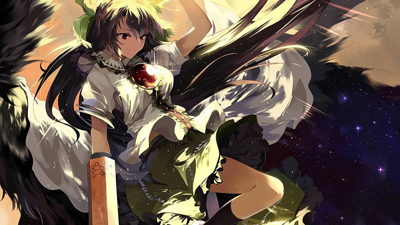 東方ボーカル】 幽閉サテライト - 荒れ果てた地上の唄 - YouTube