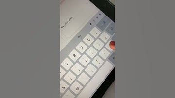 Digital Planner | Digital Notebook | GoodNotes Hacks | Ipad Planner | Hyperlinked Planner