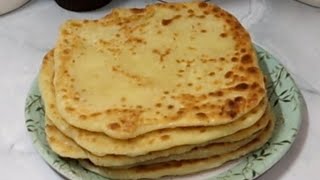 Egg Milk Paratha Recipe | Egg Milk Soft Delicious Layered Paratha Recipe | New Paratha Recipe 🥰