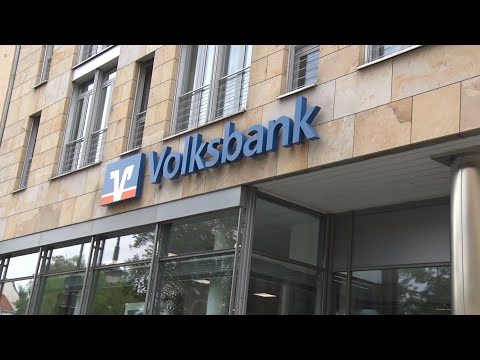 PUNKTum Fusion Volksbank Halle (Saale) eG und Volks- und Raiffeisenbank Eisleben eG