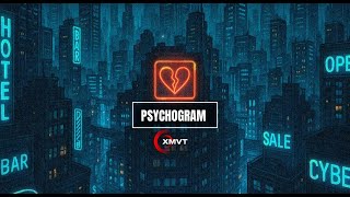 Download Lagu PSYCHOGRAM 💔XMVT - Dark lo-fi, deep house, techno MP3