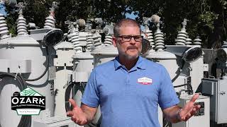 October General Manager Update