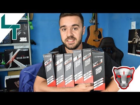 Video Melhores mouses da Motospeed + Promoção de Black Friday - youtube