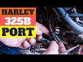 How To Install Harley Davidson Electrical Connection Update Kit | Mid Bike Connector 69201599A