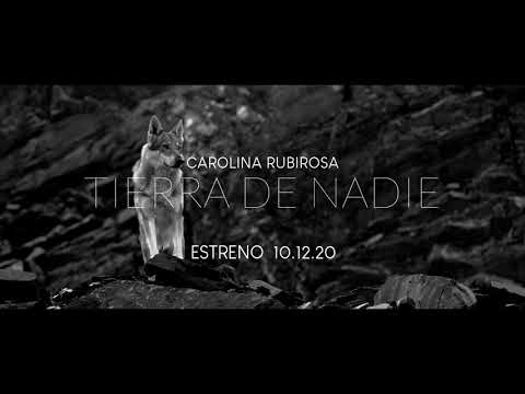 Teaser Tierra de Nadie, CAROLINA RUBIROSA #2