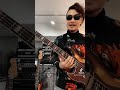 ドレミって何語?【3分でできるベースの練習その12】