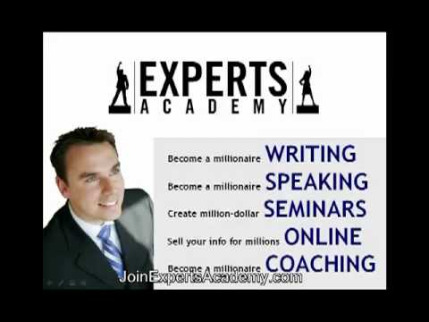 Brendon Burchard- Experts Academy Online