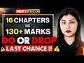 Neet 2026 I 16 Chapters In Physics I 130+ Marks Guarantee I Arshpreet Kaur