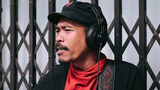 IKSAN SKUTER - NEGARA (Live Session) chords