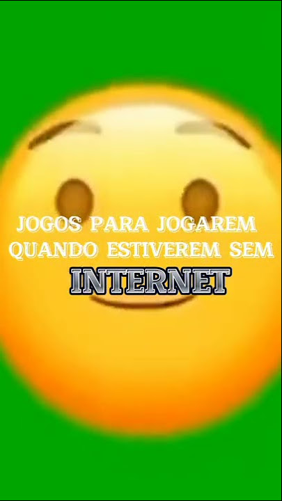 jogos para jogar quando estiver sem Internet em uma viagem longa