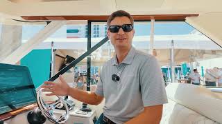 Regal Boats delivers effortless boating with Humphree Lightning Interceptors