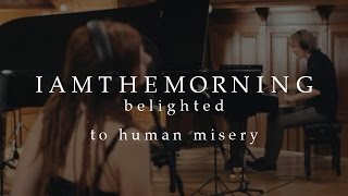 Iamthemorning - To Human Misery (chamber live in the House of Composers)
