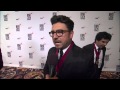 Luis Carlos Monroy Interview - The 2013 BMI Latin Awards