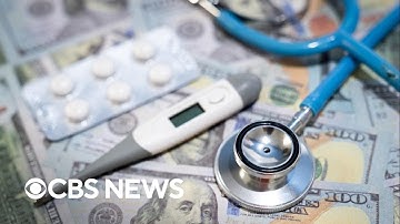 Millions of Americans brace for higher health insurance costs as open enrollment begins