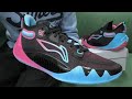 Li-Ning Jimmy Butler 1 - Распаковка #604