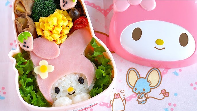 Lunch For My Kids - Frozen Bento Box - Some people are worth melting for!  #shorts 
