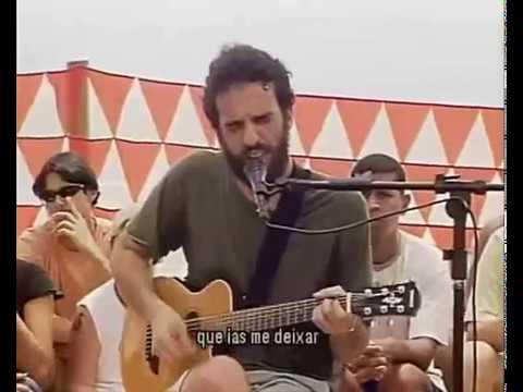 Luau MTV Los Hermanos - (4) Outro Alguém