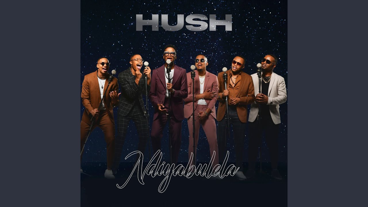 Watch Ngiyambonga on YouTube Watch Ngiyambonga on YouTube