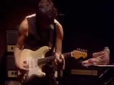 Jeff Beck and Joss Stone - People Get Ready  [2007]