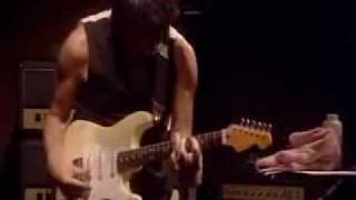 Jeff Beck and Joss Stone - People Get Ready  [2007] chords