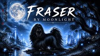 Fraser By Moonlight