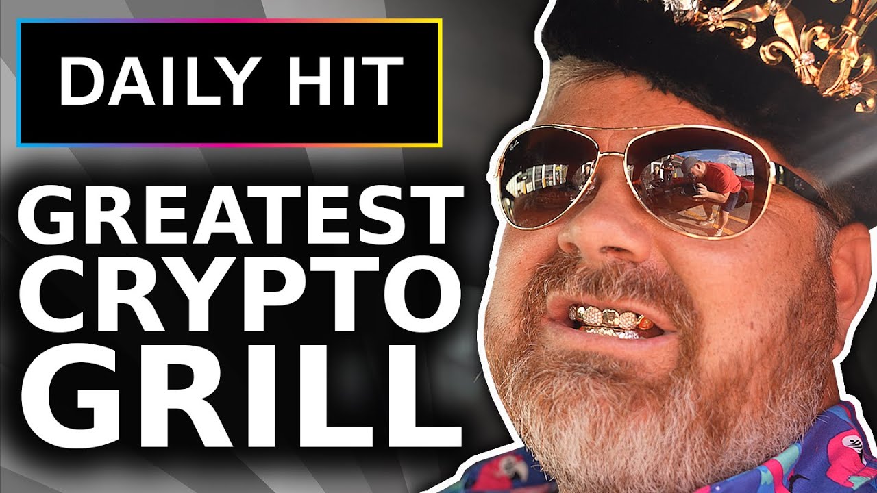 Crypto Grill 145 Crypto Grill