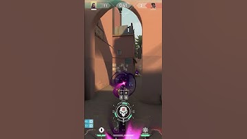 4k With Guardian In Bind Valorant