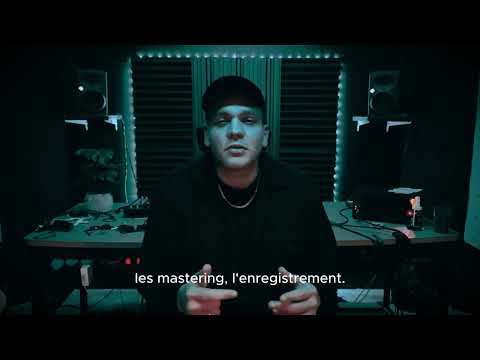 MC Max lancement nouvel album