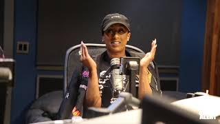 Download Lagu The Baller Alert Show Ep 41-VMAS, Trump & Nicki Minaj and More.