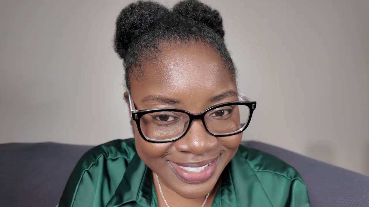 JAMAICAN MUA DOES YOUR MAKEUP ROLE PLAY ASMR