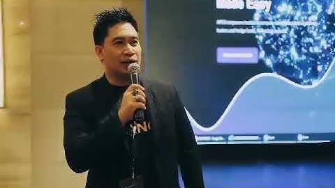 Apex Trade Launching in One Shangrila.