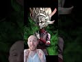 #starwars #starwarsshorts #asajjventress #nightsister #viral