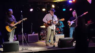 11 12 19 "Matchbox" [aka "I'm Gonna Forget About You"] Jon Myers (by Ike Turner) VID 20191112 221229